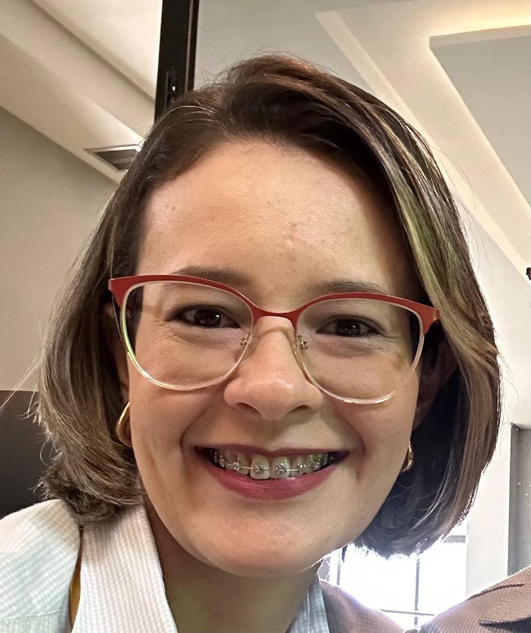 Laise Cristine Dumont